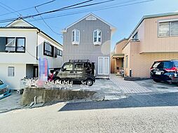 横浜市泉区白百合3丁目 中古戸建