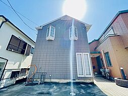 横浜市泉区白百合3丁目 中古戸建