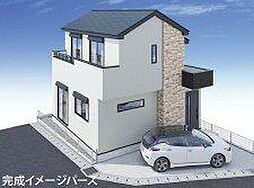 横浜市泉区和泉が丘2丁目4期 新築戸建