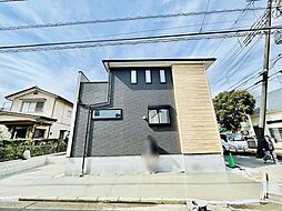 横浜市瀬谷区橋戸3丁目2期 新築戸建