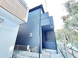 大和市中央林間西5丁目全3棟　3号棟