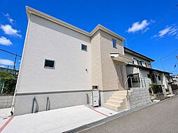 座間市相武台2丁目 01期 新築戸建