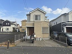 藤沢市円行1丁目　中古戸建