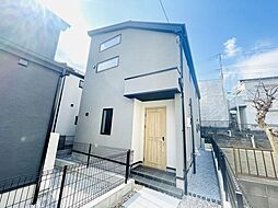 横浜市旭区東希望が丘全2棟　1号棟 新築戸建