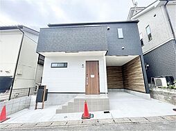 綾瀬市寺尾西1丁目 新築戸建