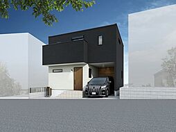 綾瀬市寺尾西1丁目 新築戸建