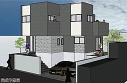 綾瀬市寺尾北2丁目2期 新築戸建