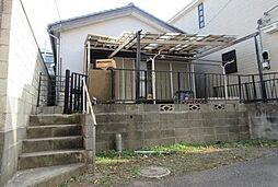 建築条件無横浜市旭区上白根3丁目 土地