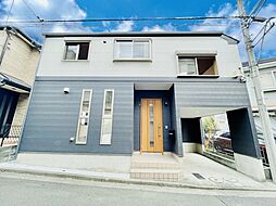 横浜市戸塚区下倉田町 中古戸建
