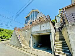 横浜市泉区岡津町 中古戸建