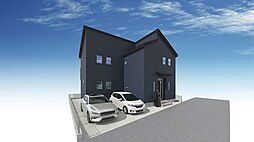 藤沢市菖蒲沢第4 新築戸建