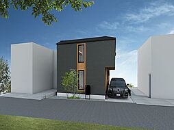 横浜市旭区中尾1丁目 新築戸建