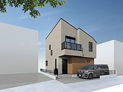 横浜市瀬谷区本郷2丁目　新築戸建