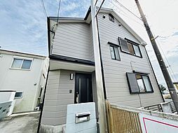 横浜市戸塚区汲沢6丁目 中古戸建