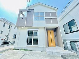 横浜市旭区市沢町 中古戸建