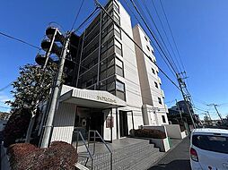 ダイアパレス三ツ境