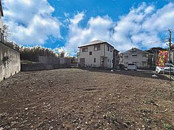 建築条件付き横浜市瀬谷区宮沢2丁目