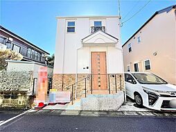 綾瀬市上土棚南2丁目 中古戸建