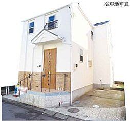 綾瀬市上土棚南2丁目 中古戸建