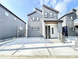 大和市福田8丁目全4棟1号棟 新築戸建