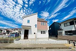 綾瀬市寺尾釜田3丁目 新築戸建