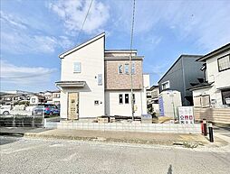 綾瀬市寺尾釜田3丁目 新築戸建