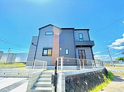 藤沢市大庭5期 新築戸建
