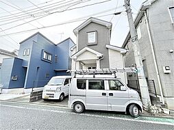 大和市中央林間西3丁目　中古戸建