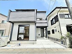 綾瀬市上土棚南4丁目 新築戸建