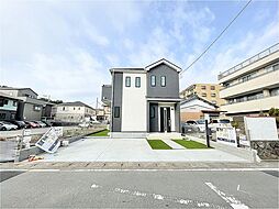 綾瀬市大上3丁目 新築戸建
