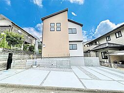 海老名市国分寺台5丁目11期　新築戸建