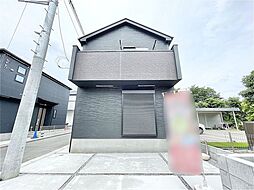 海老名市国分寺台5丁目11期　新築戸建