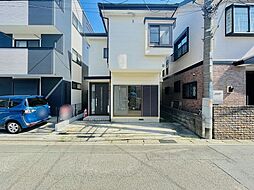 綾瀬市大上5丁目 中古戸建
