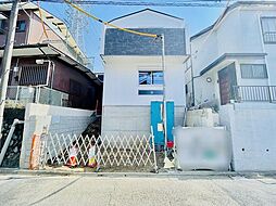 横浜市戸塚区矢部町 新築戸建