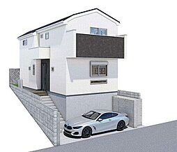 横浜市戸塚区矢部町 新築戸建