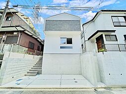 横浜市戸塚区矢部町 新築戸建