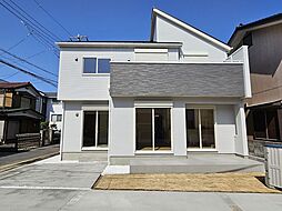 横浜市泉区中田西3丁目 新築戸建