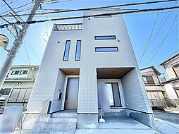 綾瀬市深谷中7丁目 築後未入居