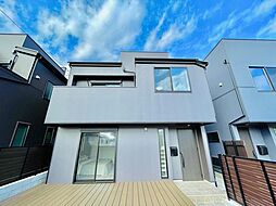 藤沢市藤が岡3丁目 全2棟A号棟