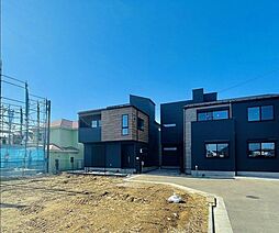 藤沢市城南5丁目 全16棟5号棟