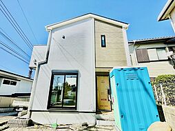 横浜市保土ケ谷区仏向町3期 新築戸建