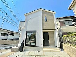 横浜市保土ケ谷区仏向町3期 新築戸建