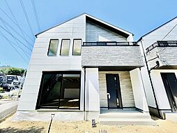 横浜市戸塚区上柏尾町　新築戸建て