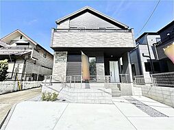 座間市立野台2期 全3棟3号棟新築戸建