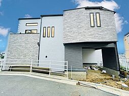 横浜市戸塚区上柏尾町全2棟2号棟新築戸建て