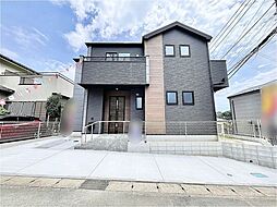 海老名市東柏ケ谷4期 新築戸建