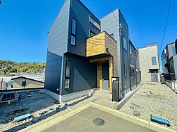 藤沢市城南5丁目 全16棟7号棟