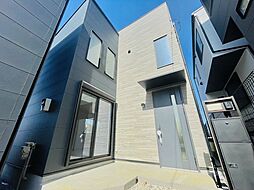 藤沢市城南5丁目 全16棟8号棟