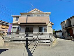 横浜市瀬谷区南瀬谷1丁目 中古戸建