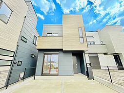 藤沢市城南5丁目 全16棟12号棟